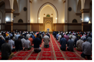 مقالات في العبادات